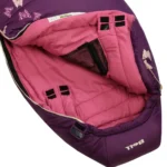 Boll Patrol Blueberry closeup