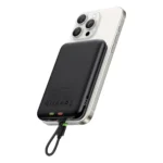 Basha-10000-mAh-powerbank PD20 sort