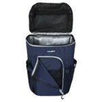 Husky-Cooler-backpack-open kølerygsæk