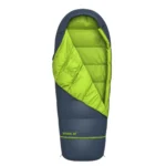 Hannah-Bivak-jr-200 open