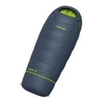 Hannah Bivak jr kryds lukket