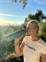 Husky MOLL 1000ml termo vakumflaske miljø 3