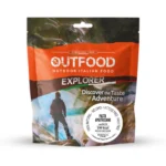 Outfood Explorer TAMAOD frysetørret Pasta_all_amatriciana