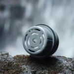 BachgoldXL 800ml Filter closeup