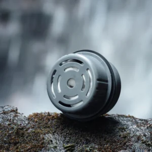 BachgoldXL 800ml Filter closeup