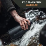 BachgoldXL 800ml vandkilde