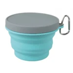 Husky-Tiwisty-foldbar-skål lukket