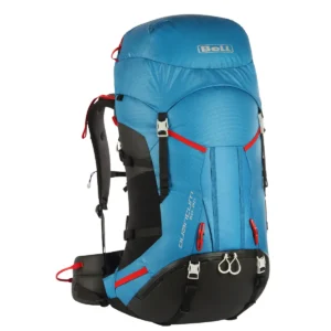 Boll QUANTUM 60-80 liter rygsæk_slant