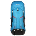 Boll QUANTUM 60-80 liter rygsæk_front