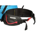 Boll QUANTUM 60-80 liter rygsæk detalje til tilbehør