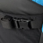 Boll QUANTUM 60-80 liter rygsæk detalje