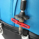 Boll QUANTUM 60-80 liter rygsæk detalje til tilbehør