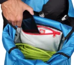 Boll QUANTUM 60-80 liter rygsæk indvendig lomme