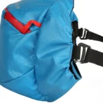 Boll QUANTUM 60-80 liter rygsæk detalje 989