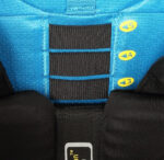 Quantum justering af ryghøjde