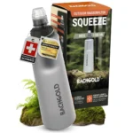 Bachgold Squeeze outdoor vandfilter