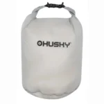 Husky Terry drybag grå