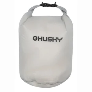 Husky Terry drybag grå