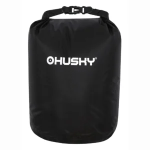 Husky Terry drybag sort