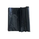 Husky grimeshield med pløkker